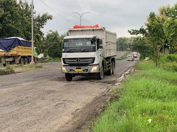 Dimenangkan Kontraktor Bojonegoro, Perbaikan Ring Road Tuban Dimulai Juli 2026