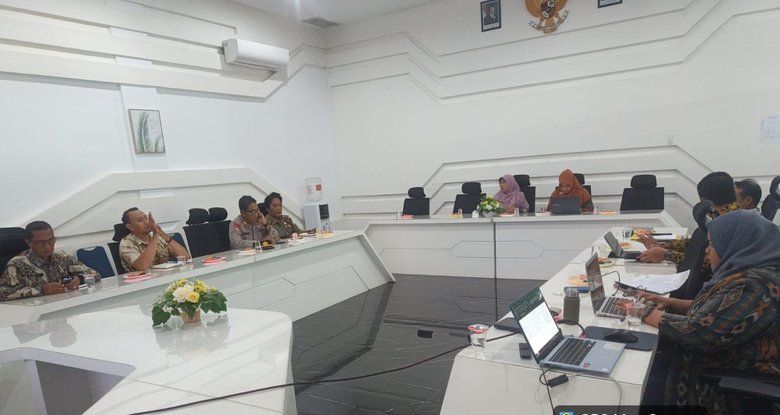 Outlet 23 HWG di Tuban Dipastikan Belum Berizin