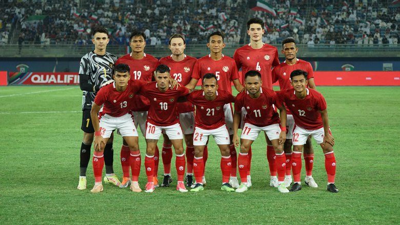Timnas Indonesia Hadapi Vietnam Pada Semifinal Piala AFF, Ini Harapan Jokowi