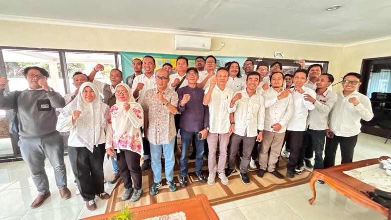 24 Wartawan Lulus UKW, PWI Probolinggo Raya Ingatkan Kualitas Berita