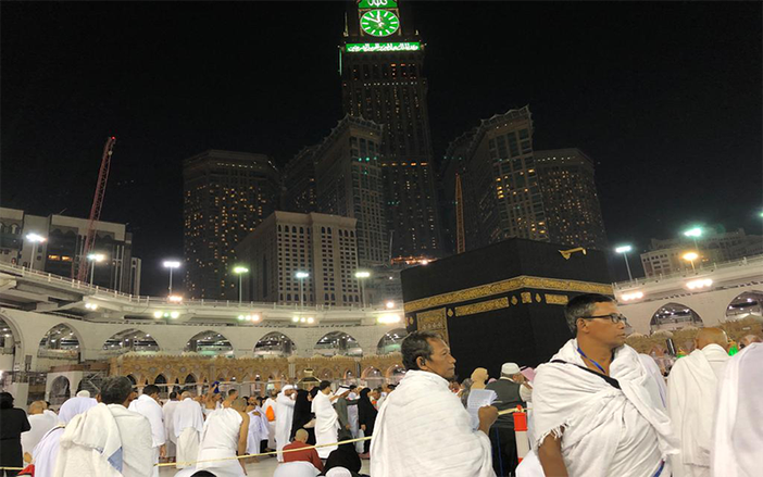 Amphuri Jatim Harap Pemerintah Arab Saudi Pertimbangkan Jemaah yang Sudah Pegang Visa