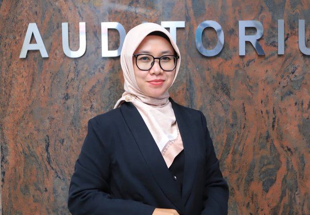 Orang Tua Disebut Sekolah Pertama dalam Perkembangan Anak Usia Dini