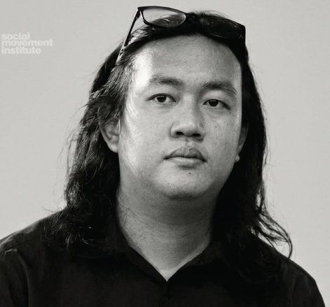 Aktivis KontraS Andrie Yunus Diserang dengan Air Keras oleh OTK