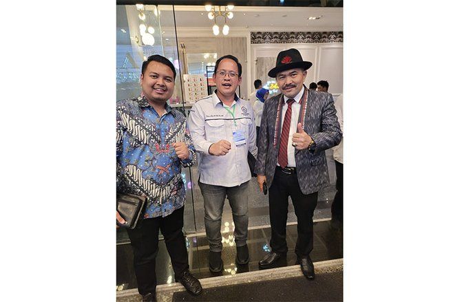 Kamaruddin Simanjuntak Soroti Perkara Sengketa Tanah Istri Bos Djarum dan Mulya Hadi