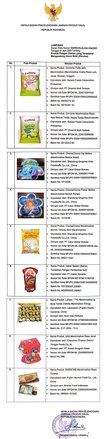 8 Marshmallow dan 1 Gelatin Ini Mengandung Unsur Babi