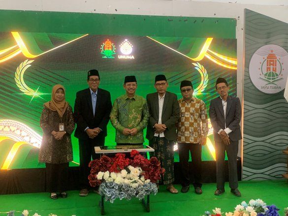 Usai Jadi UNUMA, Kemenag Minta Kampus Perkuat SDM dan Kejar Akreditasi Unggul