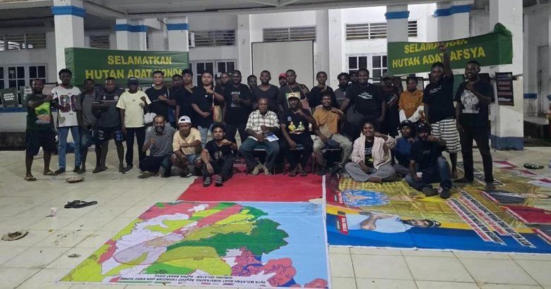 Polemik Film Pesta Babi Meluas ke Isu Demokrasi Kampus