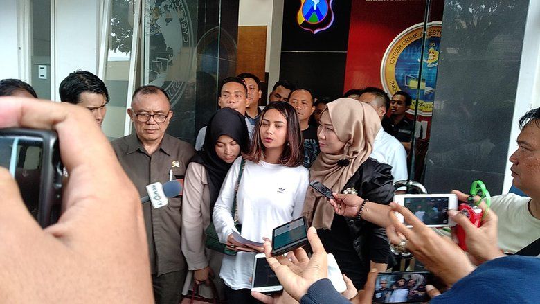 Pemberitaan Prostitusi Online, Pakar Komunikasi: Kliennya Juga Harus Diungkap