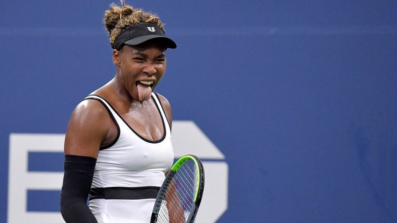Venus Williams Enggan Menyerah
