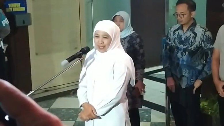 Khofifah Klaim Penyaluran Dana Hibah APBD Jatim Sesuai Prosedur