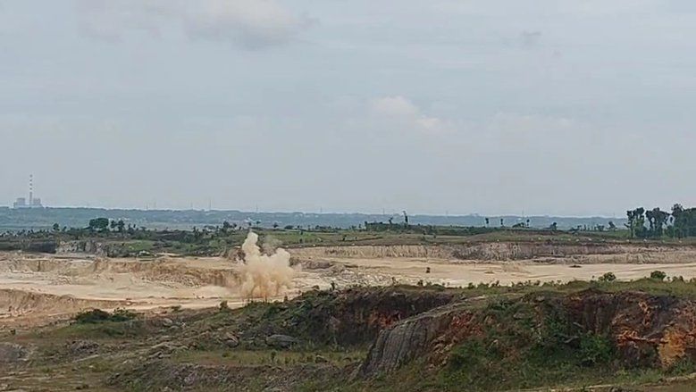 Dampak Tambang dan Deforestasi, Banjir Bandang Menghantui Tuban 