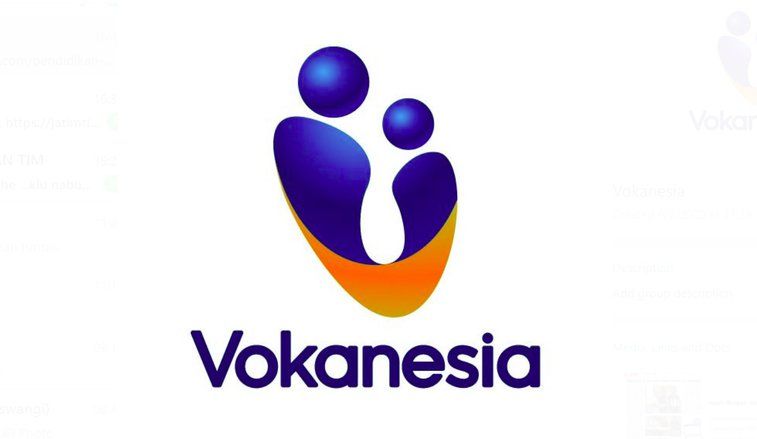 Baru! Vokanesia Jadi Edu-tech Vokasi Pertama di Indonesia