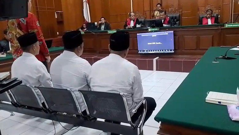 KPK Didorong Kembangkan Kasus Suap Hibah Pokir DPRD Jatim