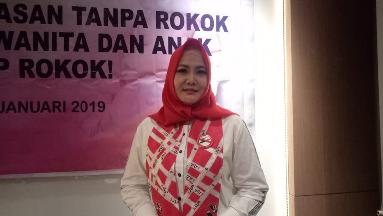 Demi Anak-anak, WITT Jatim Minta Perda KTR Segera Disahkan