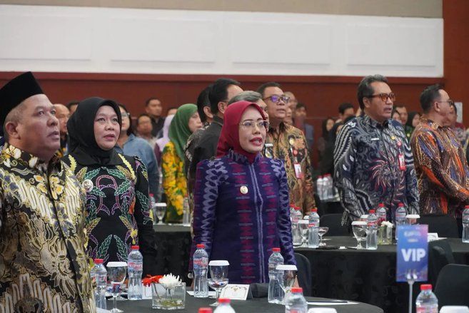 Pemkab Kediri Bidik Peluang Investasi Lewat Jatim Fest dan EJIF 2026