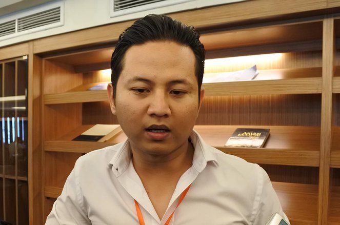 Wabup Trenggalek Siap Jadi Jurkam Jokowi-Ma’ruf
