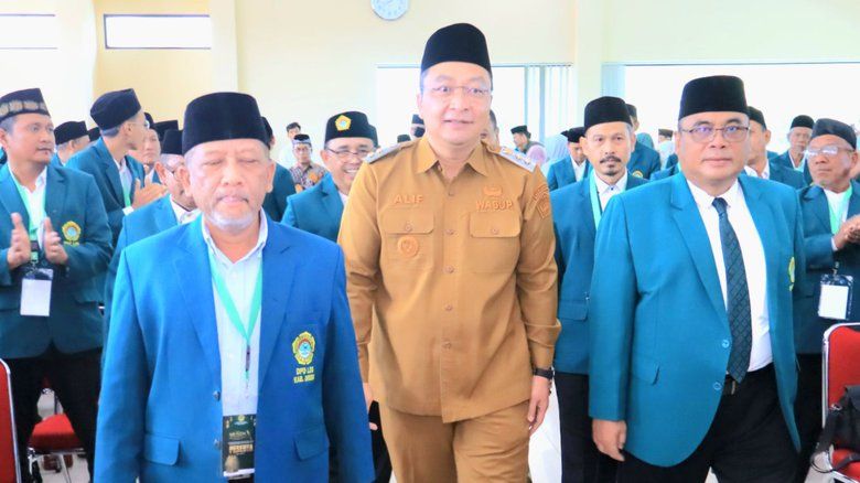 Waspada! Begini Ciri-Ciri SK ASN Palsu yang Beredar di Gresik