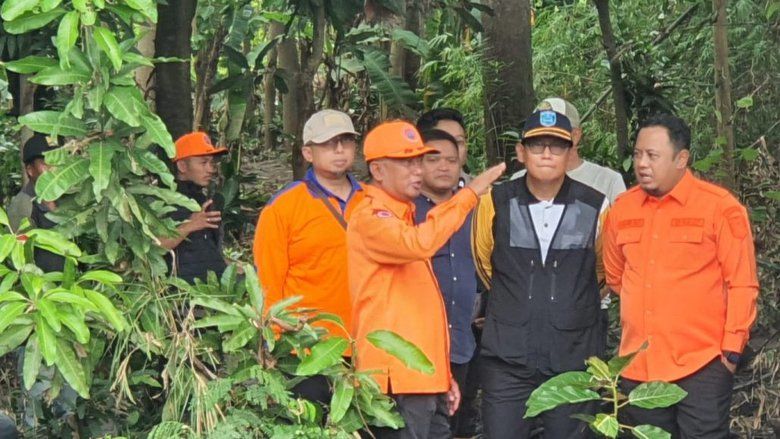 Wabup Probolinggo Pimpin Penertiban Sempadan Sungai Demi Cegah Banjir