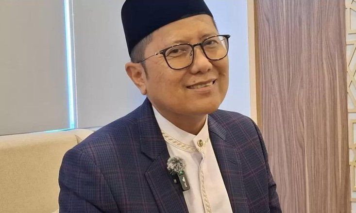 MUI Susun Naskah Akademik RUU Pidana LGBT, Bidik Prolegnas