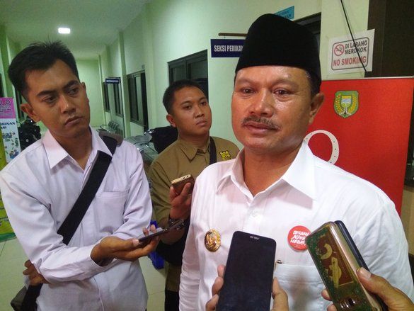 BPJS Utang Rp 35 Miliar ke RSUD Kota Madiun