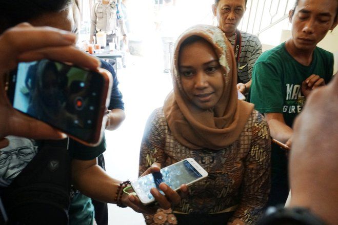 Wali Kota Mojokerto Klaim Hartanya Tak Terkait Korupsi Kakak