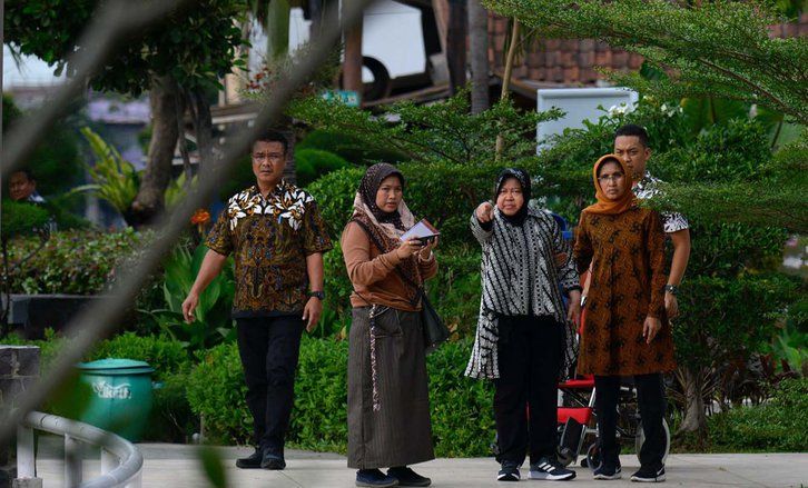 Harapan Risma di Tahun 2019 untuk Surabaya