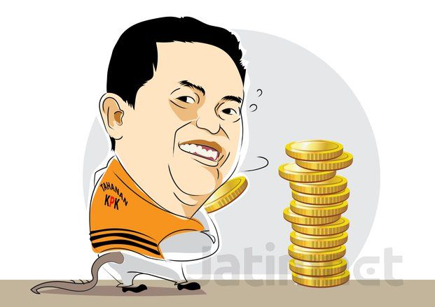 Dua Saksi Kasus Korupsi Walikota Pasuruan Diperiksa KPK