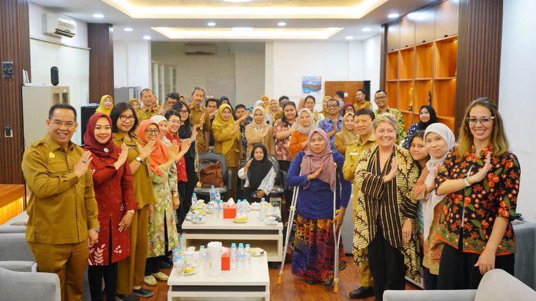 Probolinggo Terapkan Kuota 1 Persen Pekerja Disabilitas, Diperkuat Lewat Perda