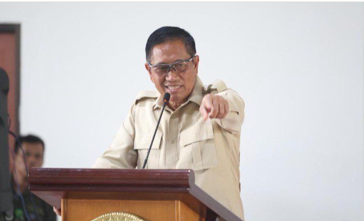 Wamenhan Jelaskan Alasan Latsarmil Calon Manajer Kopdes