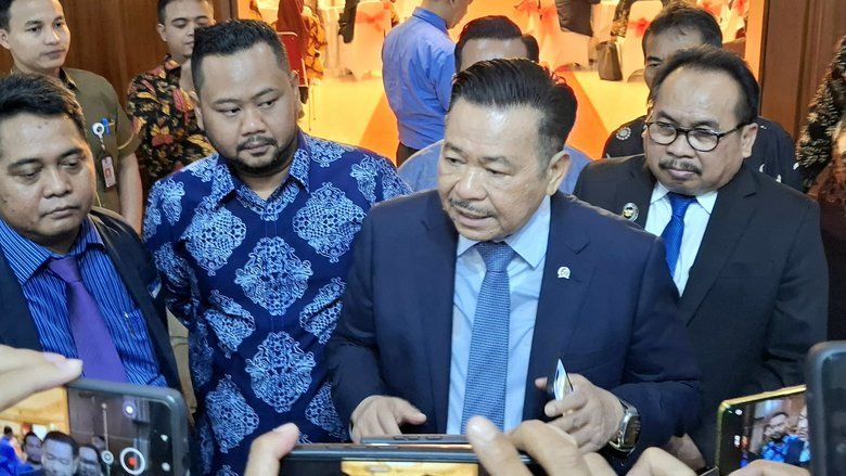 Wamenko Otto Hasibuan Tekankan Pentingnya Edukasi Publik Jelang Penerapan KUHP Baru