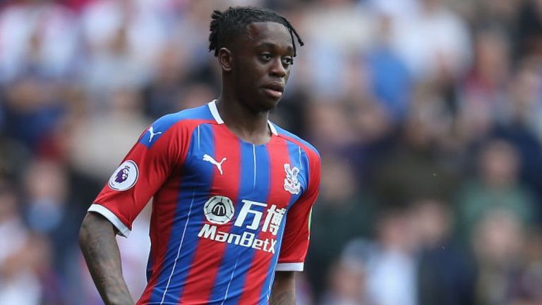 MU Ngotot Datangkan Wan-Bissaka
