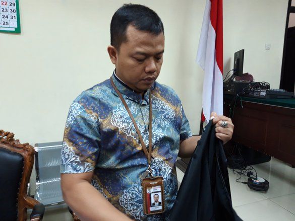 Jaksa KPK Desak Majelis Hakim Berikan Shock Terapi Bagi Kepala Daerah