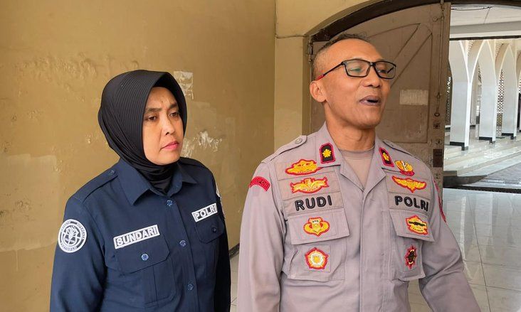 Pencurian Emas Rp250 Juta di Kediri Digagalkan