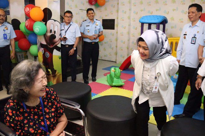 Imigrasi Tanjung Perak Diminta Tetap Buka pada Jam Istirahat