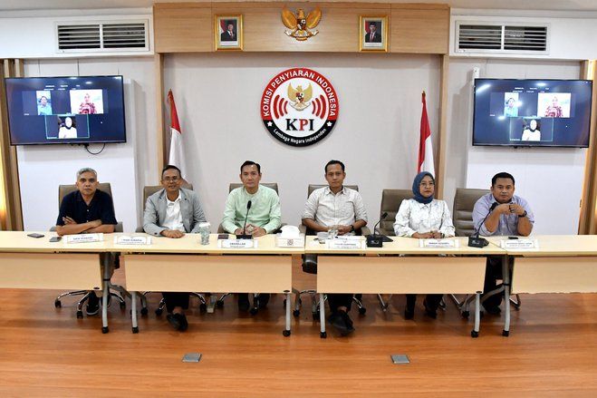 KPI Hentikan Sementara Infotainment Xpose Uncensored Trans7