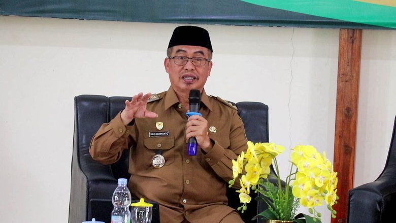Cegah Penyalahgunaan WFH, Ini Strategi Pemkab Madiun