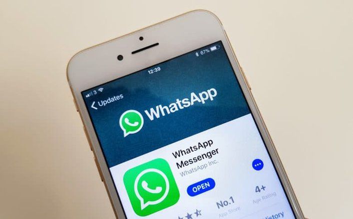 Mulai 1 Februari Jenis Smartphone Ini Tidak Bisa Lagi Digunakan untuk WhatsApp