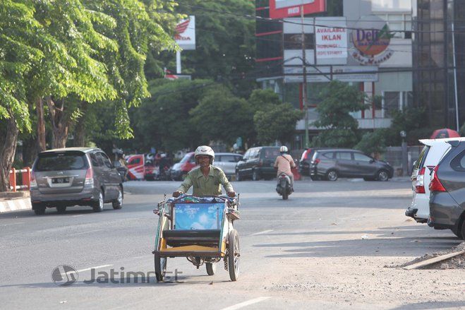 Habiskan Rp47 Miliar, Pembebasan Lahan Masih Bermasalah