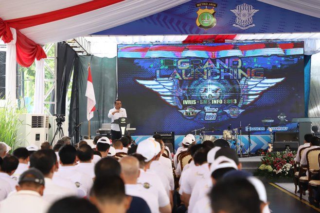 Dua Inovasi ini Dekatkan Polisi dengan Masyarakat