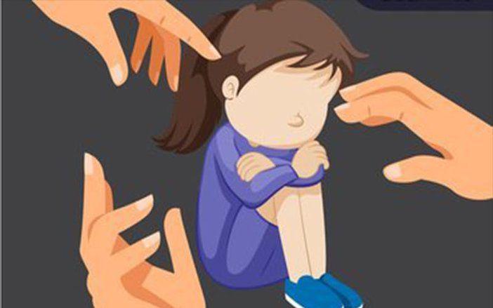 Pria Ini Diduga Setubuhi Anak Tirinya Hingga Melahirkan