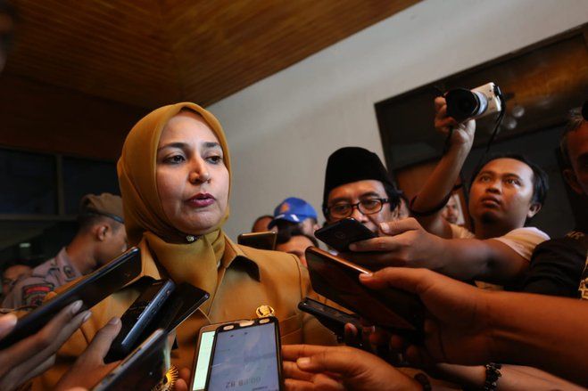 Pengusaha Tersangka Korupsi Sebut 10 Persen Fee Proyek Jatah Bupati Jember