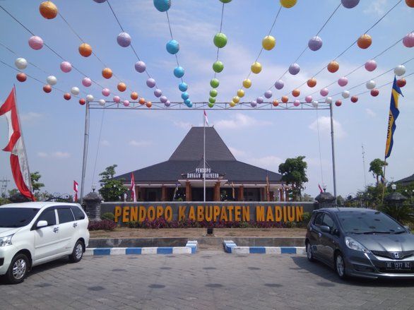 Cegah Korupsi APBD 2020, Kejaksaan Dampingi Pemkab Madiun