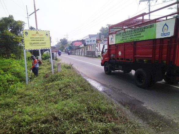 Kurangi Risiko Covid, Madiun Batasi Akses Jalan Antar Kota