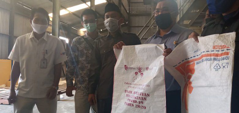 Dilaporkan Politiisasi Beras Bantuan Covid, Bupati Jember Mangkir Panggilan Bawaslu