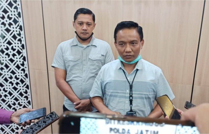 Cegah Permainan Harga Sembako, Satgas Pangan Polda Jatim Buat Aplikasi