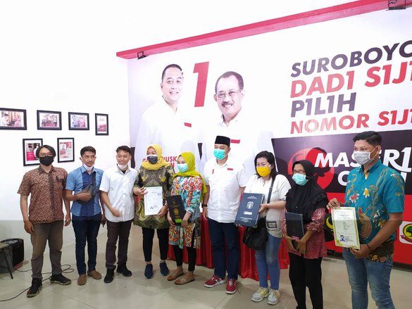 Eri Cahyadi Turun Tangan Bebaskan Ijazah Pelajar SMA yang Ditahan