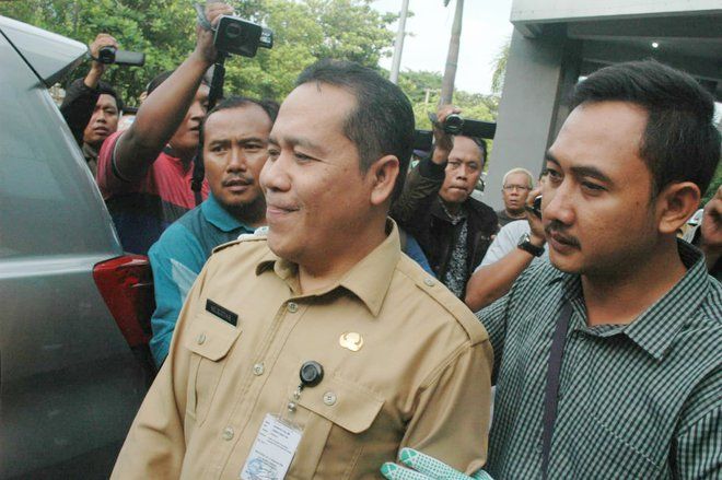 Mantan PLH BPPKAD Gresik Terancam Diberhentikan Tidak Terhormat Sebagai ASN