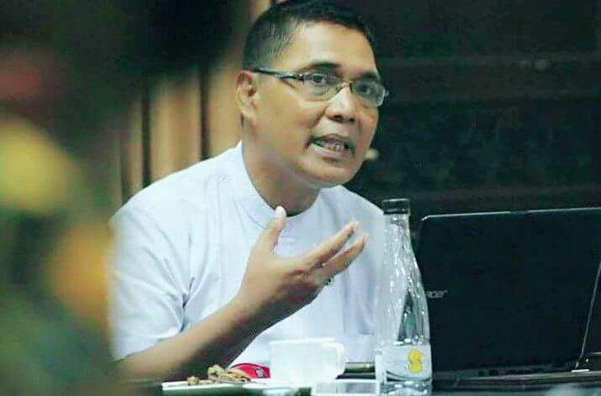 Program Les Gratis di Balai RW Surabaya, Dewan Pendidikan:  Terobosan Positif 