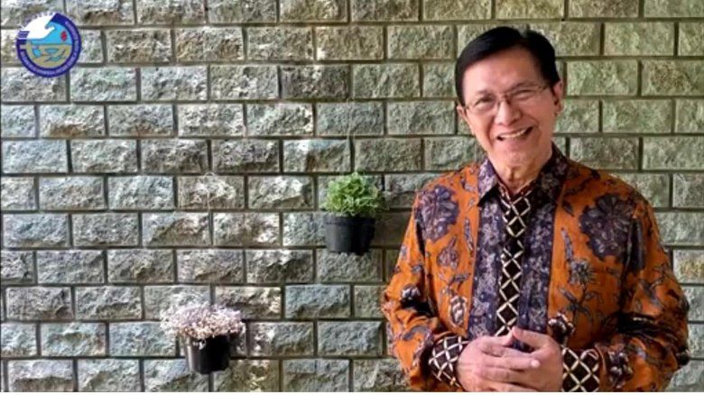 Bantah Dukung Machfud Arifin, BAMAG Surabaya Tegaskan Netral