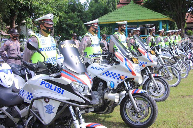 Cegah Covid, Pengguna Area Istirahat Jalan Tol di Madiun Dibatasi